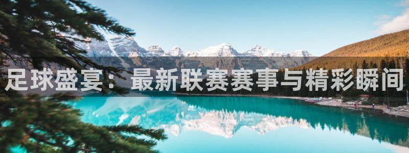 足球盛宴：最新联赛赛事与精彩瞬间